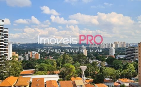 Sobrado em Vila Madalena — foto 1 (Ref. IP38454)