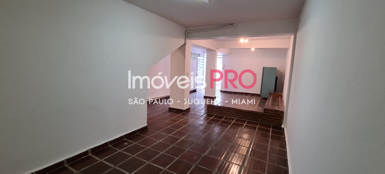 Sobrado para Vender, Vila Madalena | Cód: IP38454 — 
