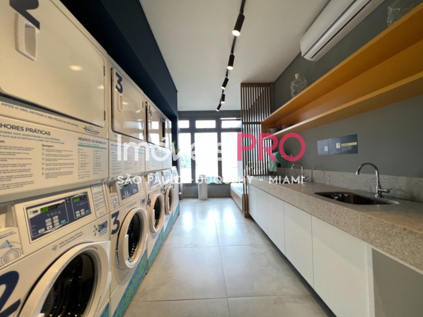 Apartamento para Alugar, Alto da Boa Vista | Cód: IP38461 — 
