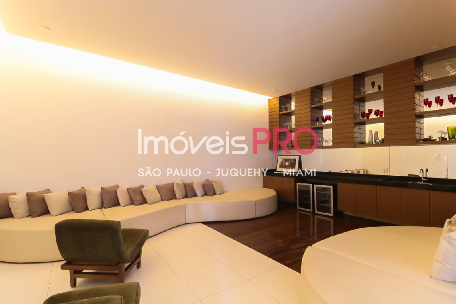 Apartamento para Vender, Moema Pássaros | Cód: IP38471 — 