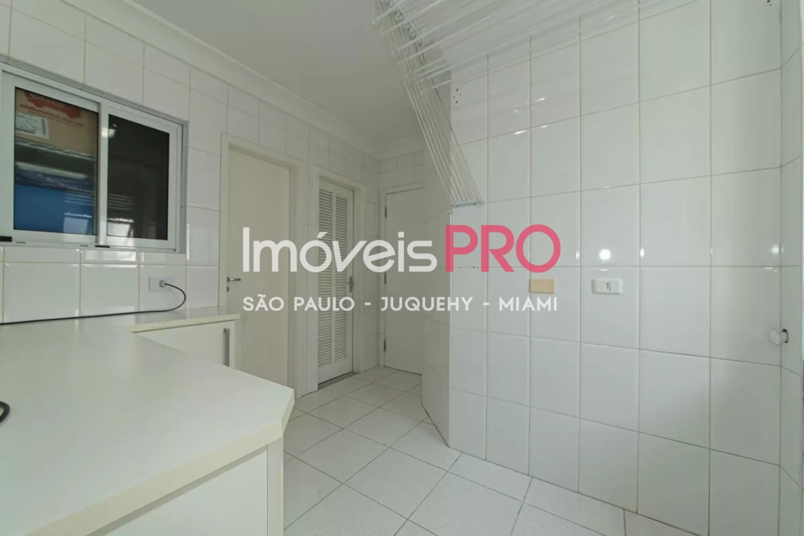 Apartamento para Vender, Brooklin | Cód: IP38479 — 