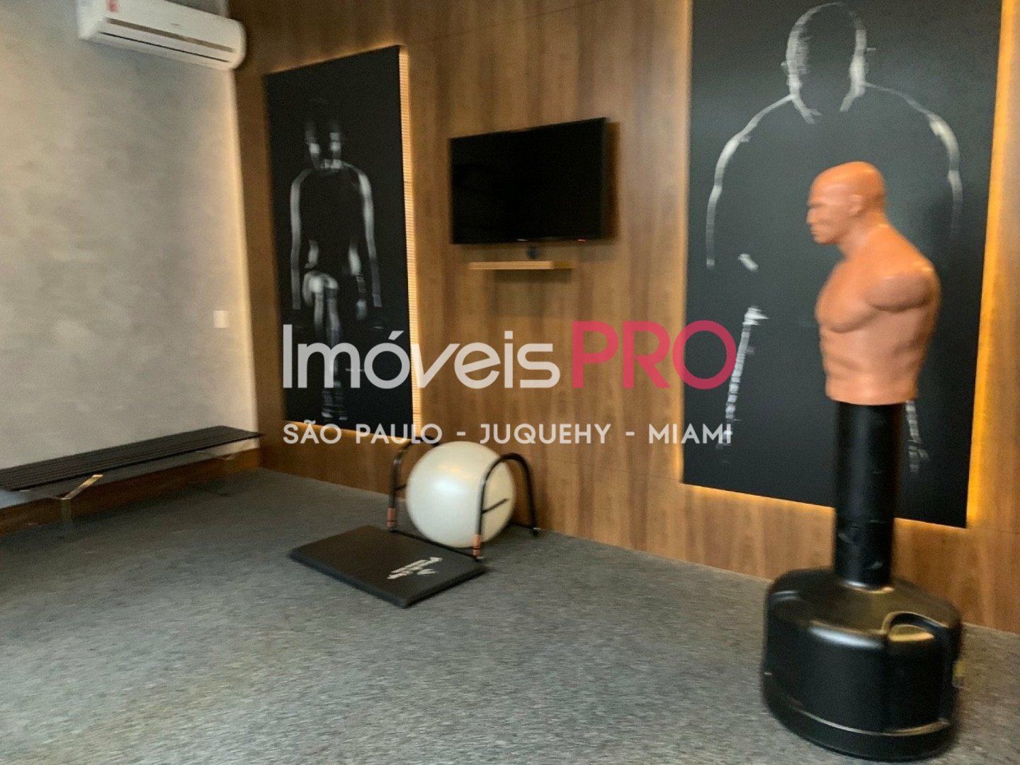 Apartamento para Vender, Vila Mariana | Cód: IP38482 — 