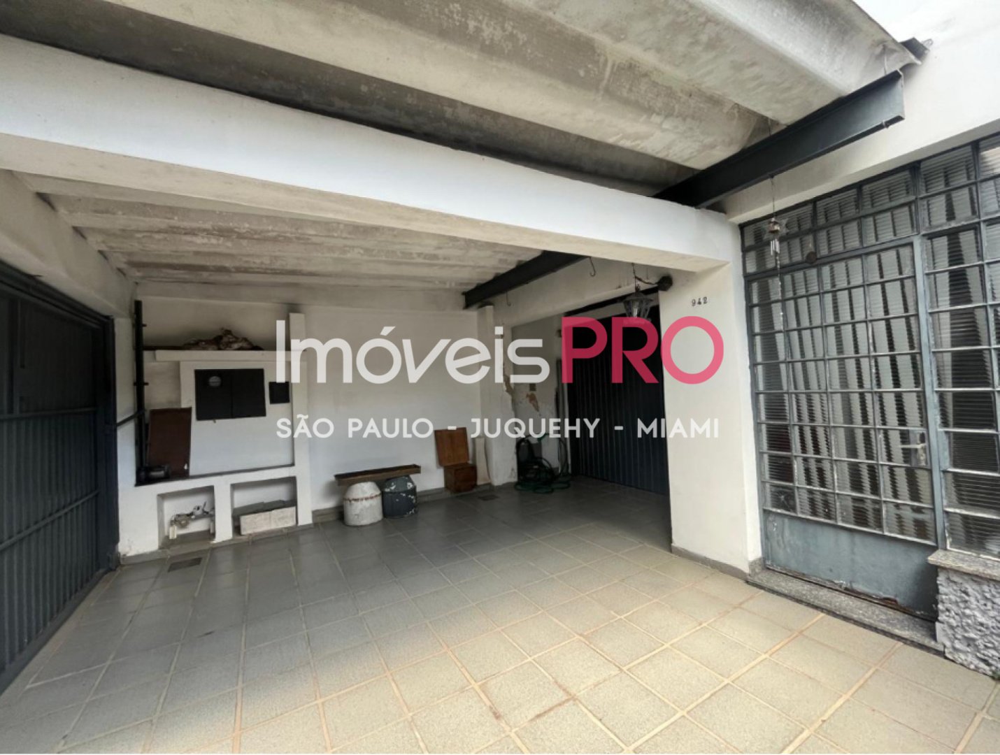 Sobrado para Vender, Planalto Paulista | Cód: IP38487 — 