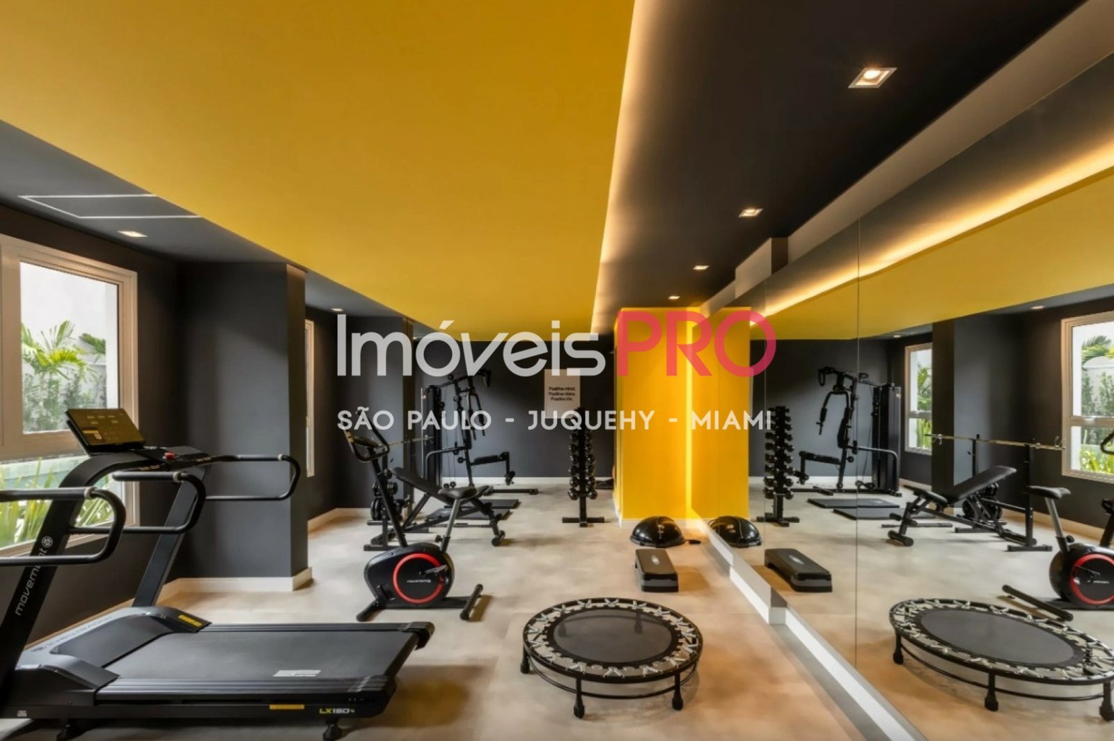 Garden para Vender, Moema | Cód: IP38490 — 