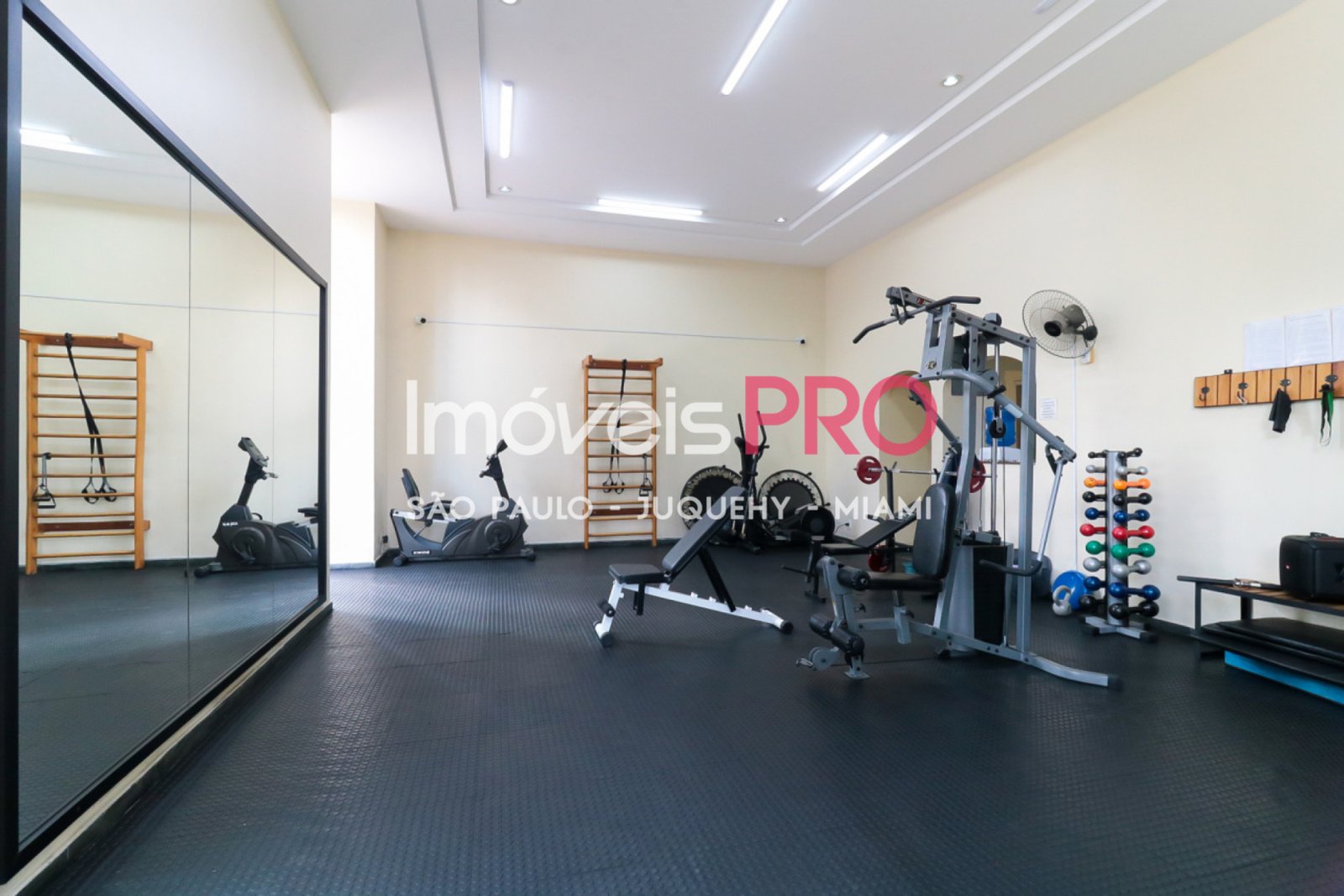 Apartamento para Vender, Moema | Cód: IP38493 — 