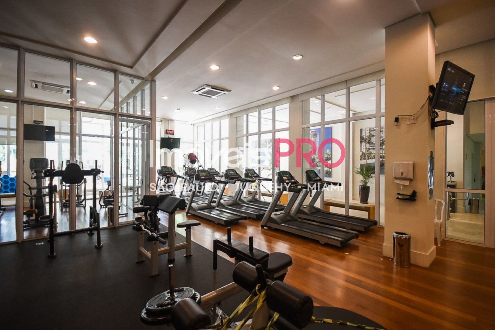 Apartamento para Vender, Jardim Marajoara | Cód: IP38496 — 