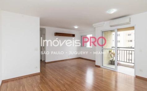 Apartamento em Saúde — foto 1 (Ref. IP38504)