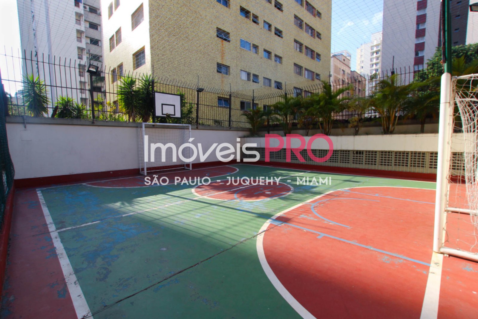 Apartamento para Vender, Moema Índios | Cód: IP38506 — 