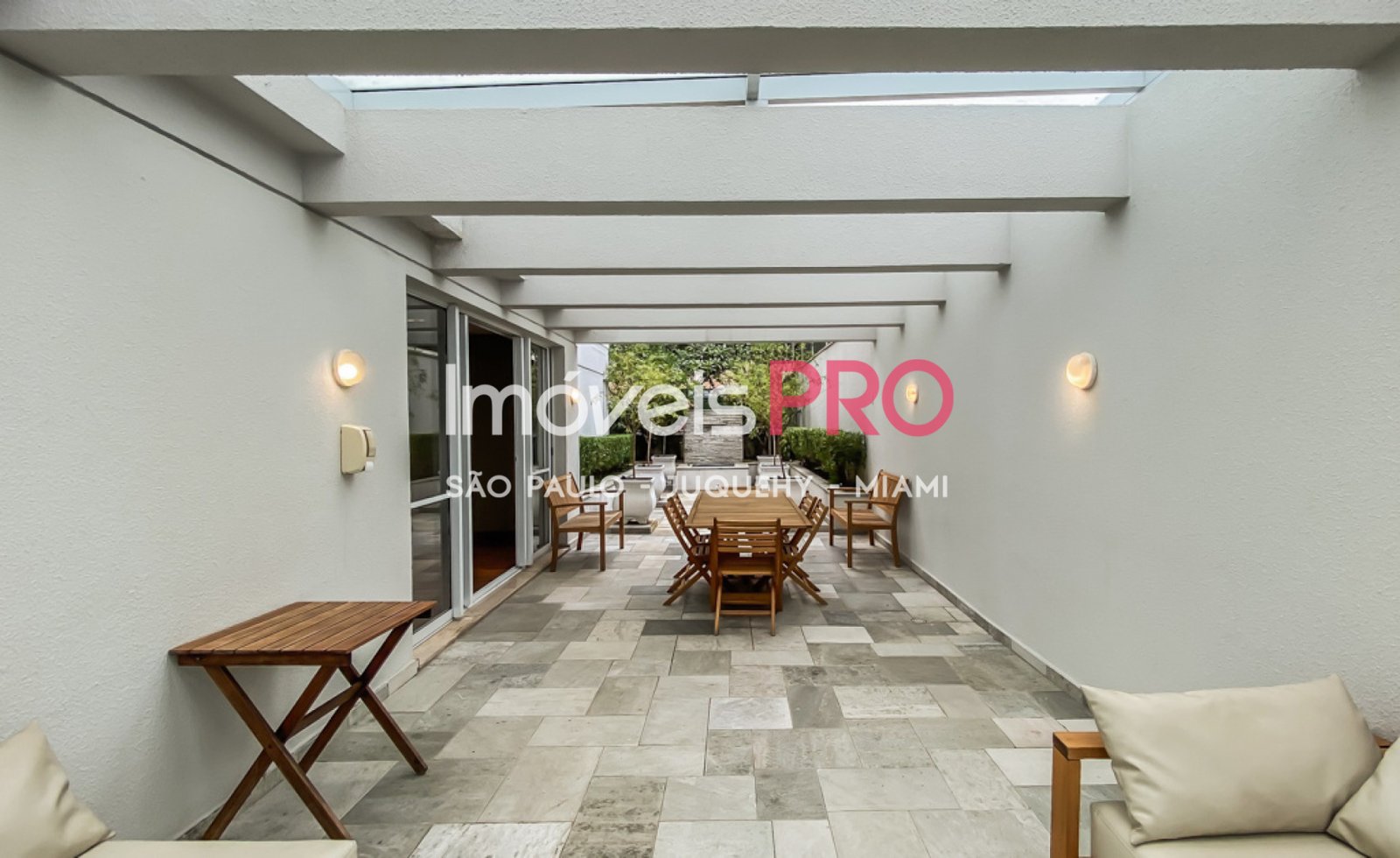 Apartamento para Vender, Vila Olímpia | Cód: IP38511 — 