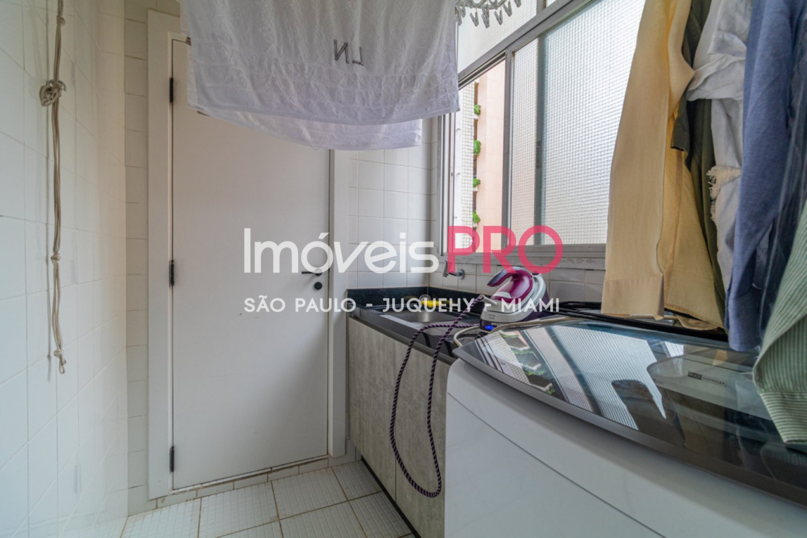 Apartamento para Vender, Vila Nova Conceição | Cód: IP38516 — 