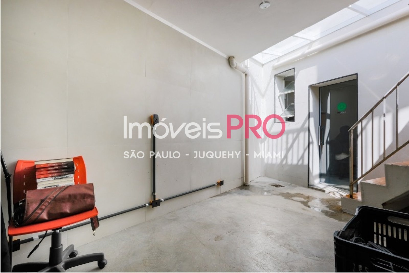 Comercial para Vender, Vila Cruzeiro | Cód: IP38519 — 
