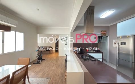 Apartamento em Paraíso — foto 1 (Ref. IP38521)