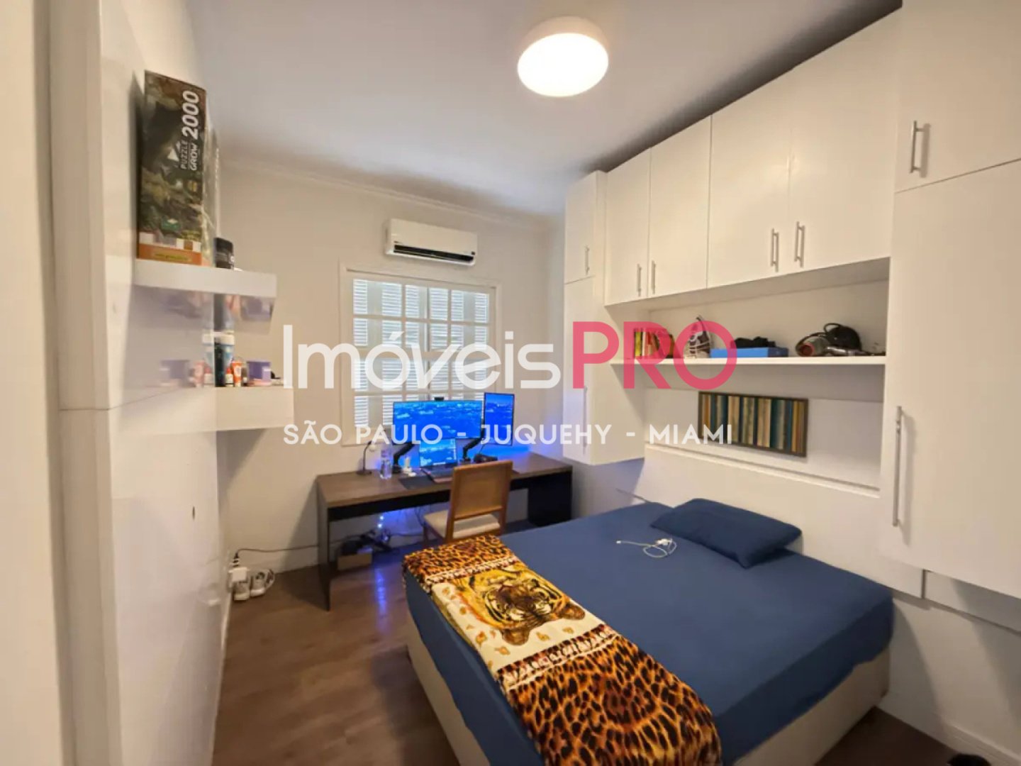Apartamento para Vender, Paraíso | Cód: IP38521 — 