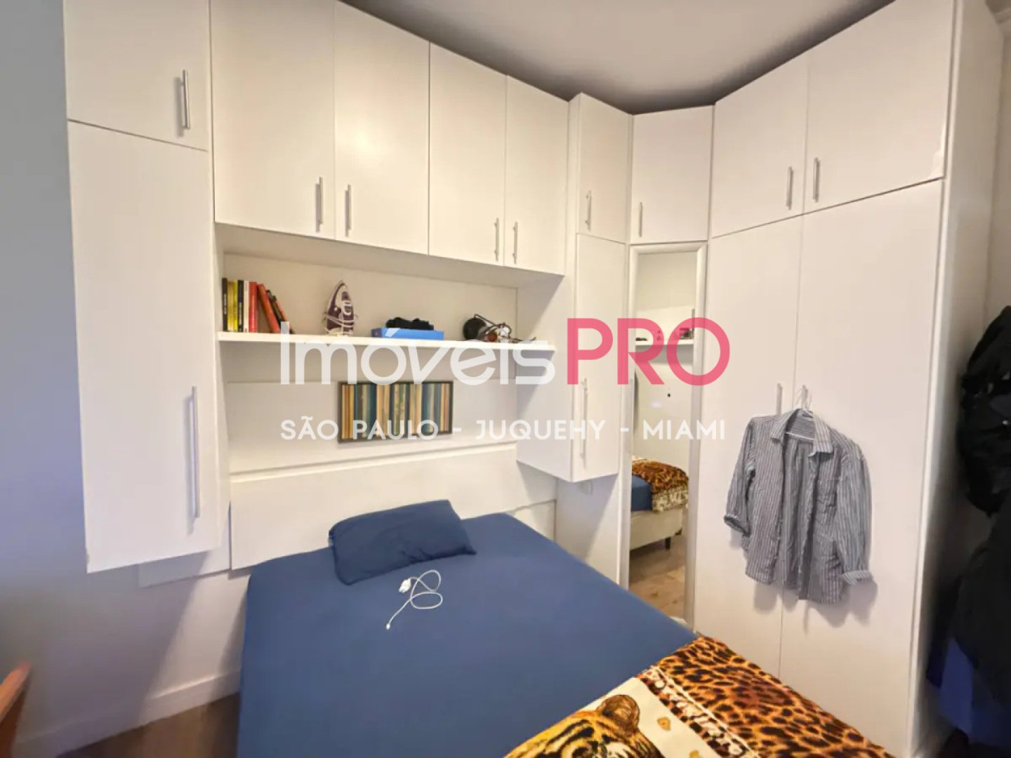 Apartamento para Vender, Paraíso | Cód: IP38521 — 