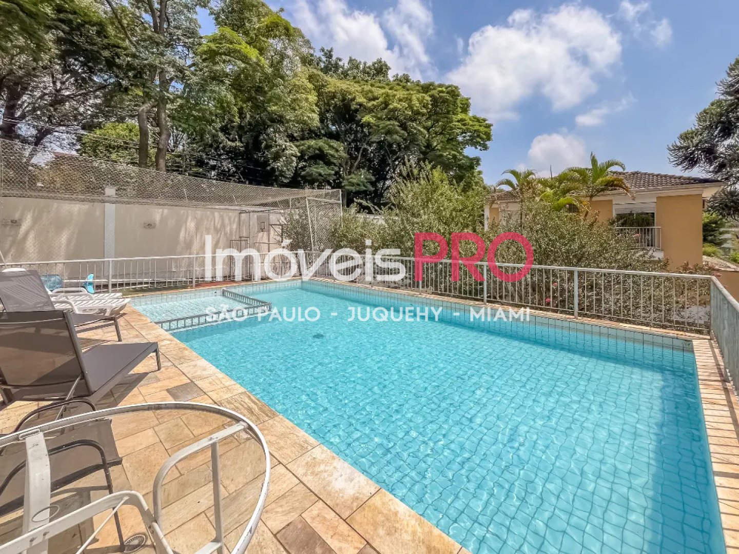 Apartamento para Vender, Brooklin Paulista | Cód: IP38522 — 