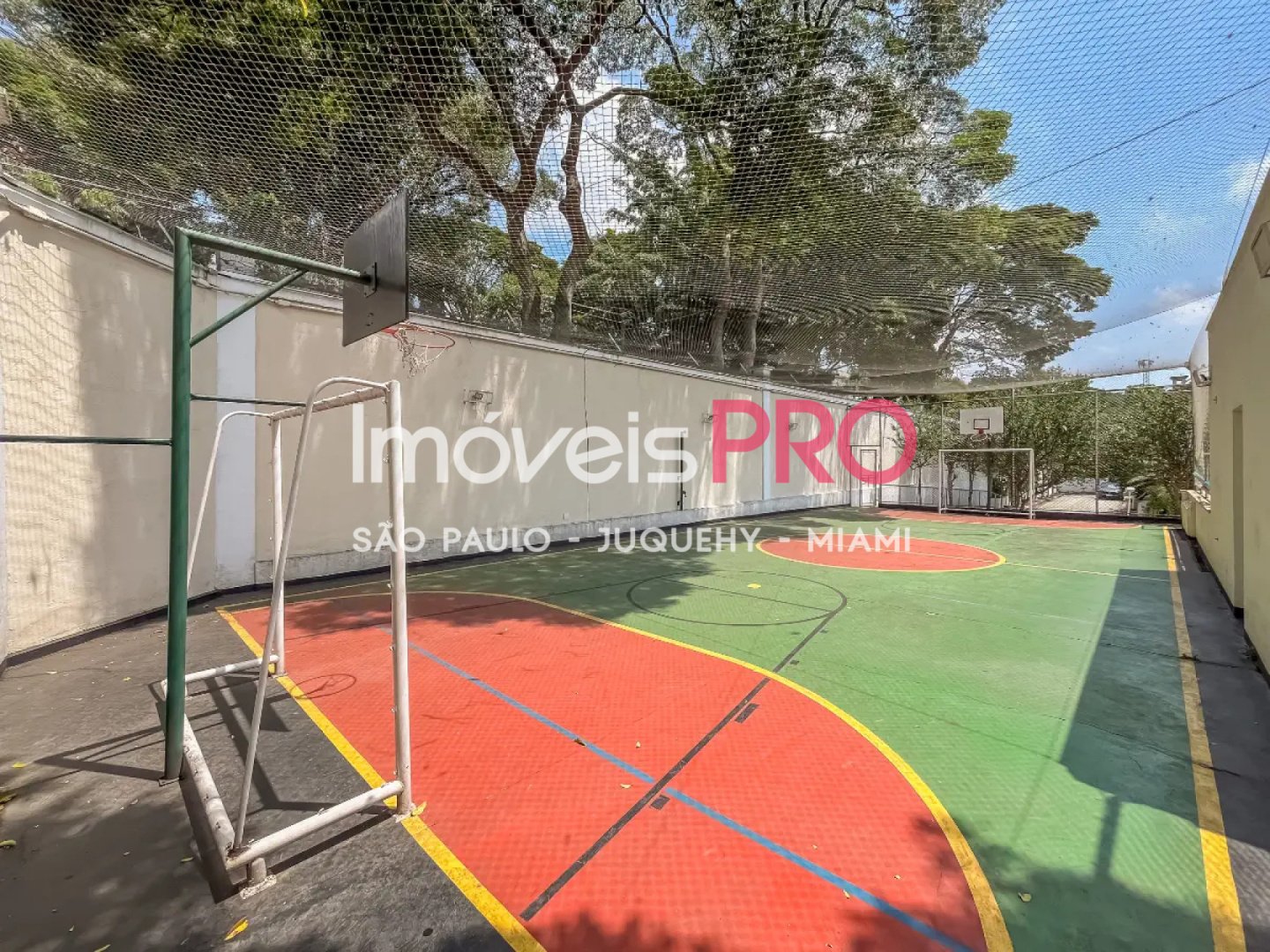 Apartamento para Vender, Brooklin Paulista | Cód: IP38522 — 