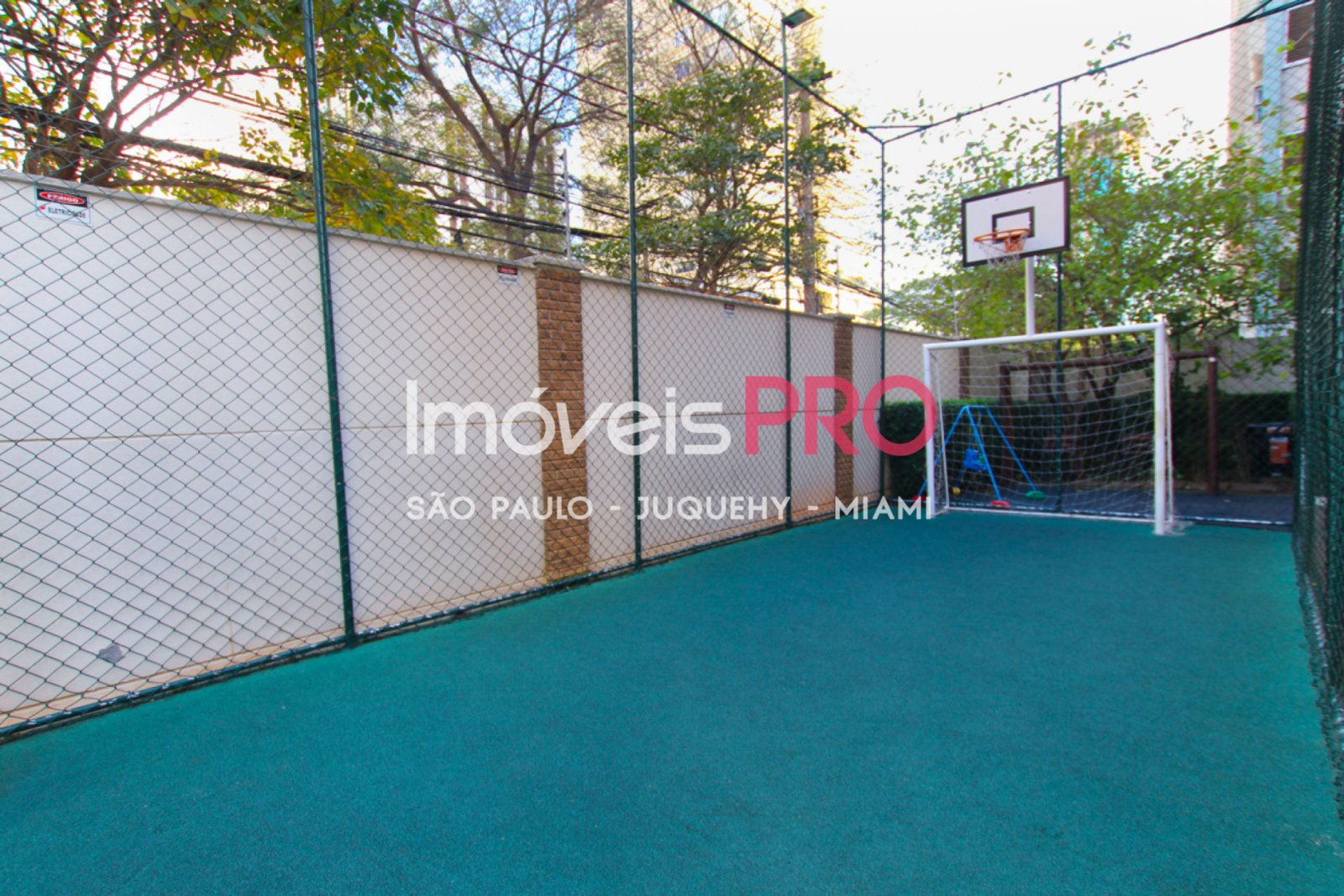 Apartamento para Vender, Itaim Bibi | Cód: IP38524 — 