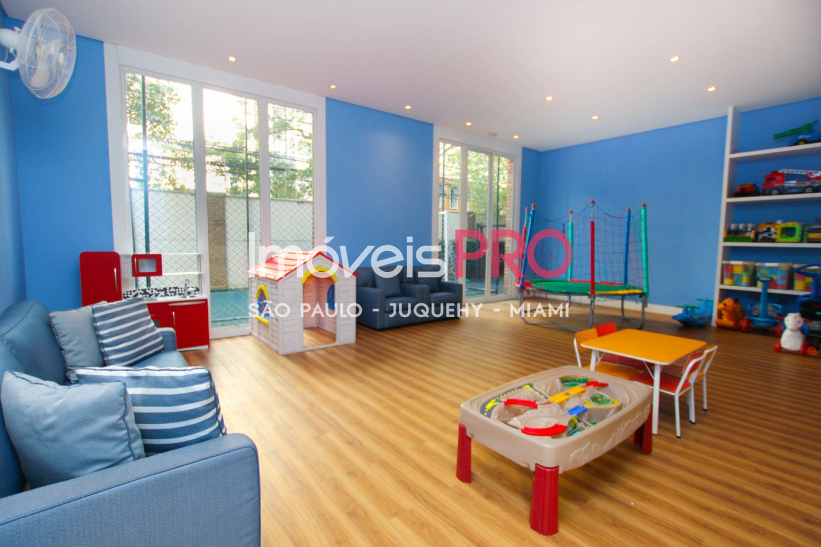 Apartamento para Vender, Itaim Bibi | Cód: IP38524 — 