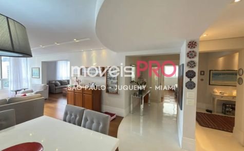 Apartamento em Paraíso — foto 1 (Ref. IP38540)