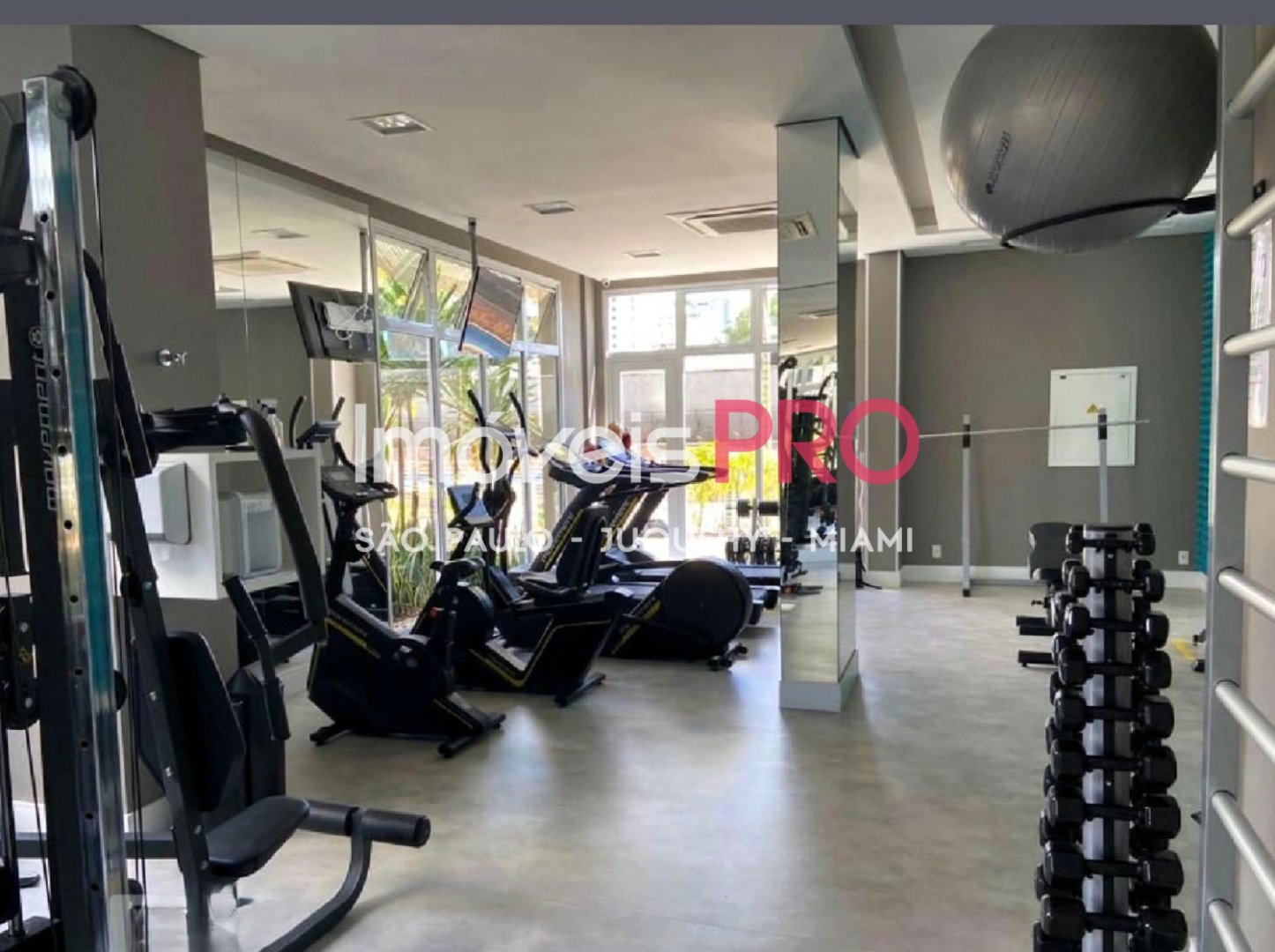 Apartamento para Vender, Vila Olímpia | Cód: IP38546 — 
