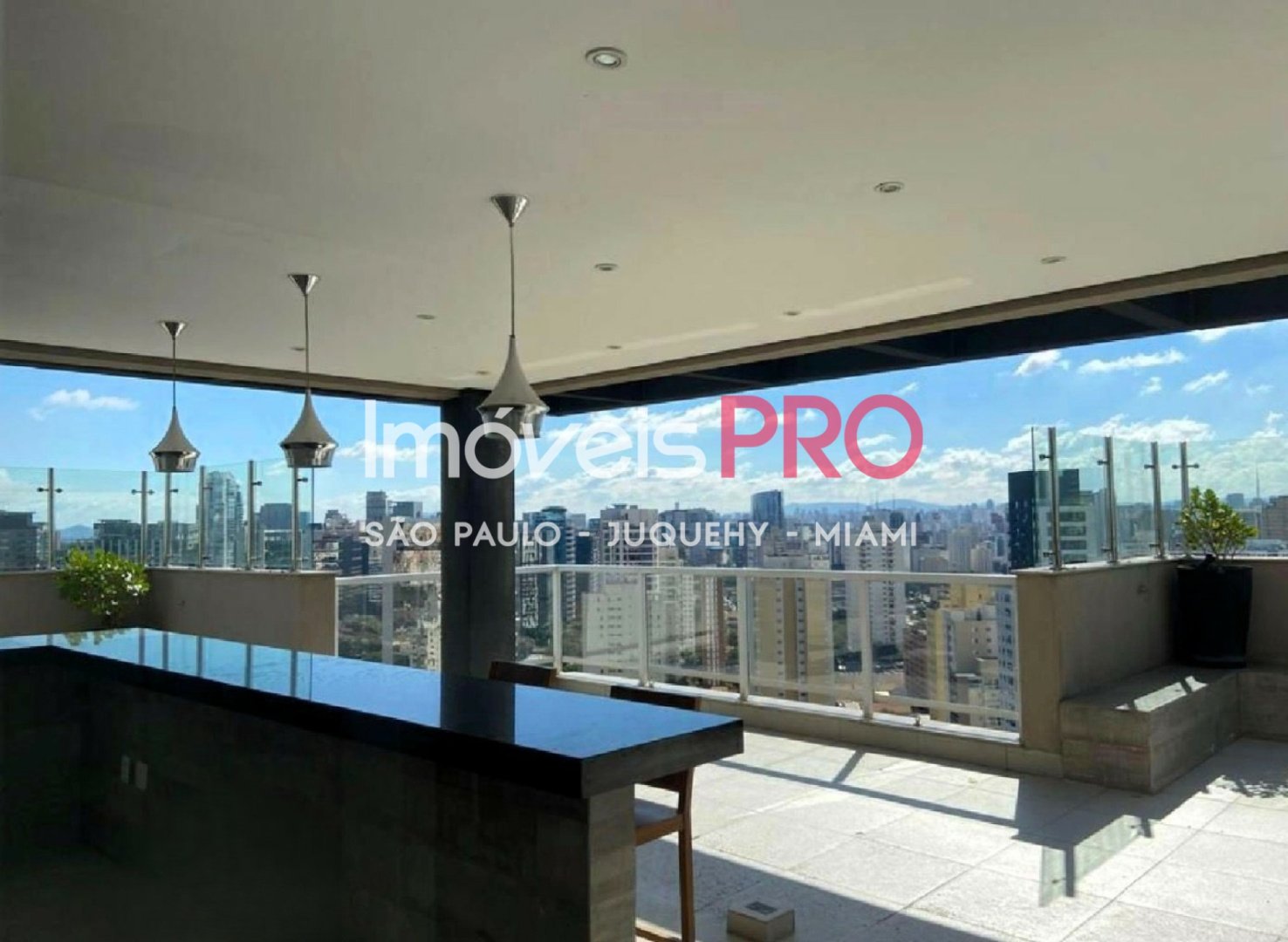 Apartamento para Vender, Vila Olímpia | Cód: IP38546 — 