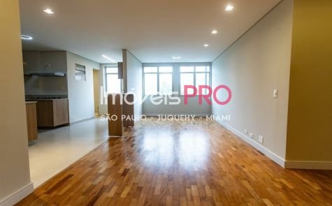 Apartamento em Paraíso — foto 1 (Ref. IP38547)