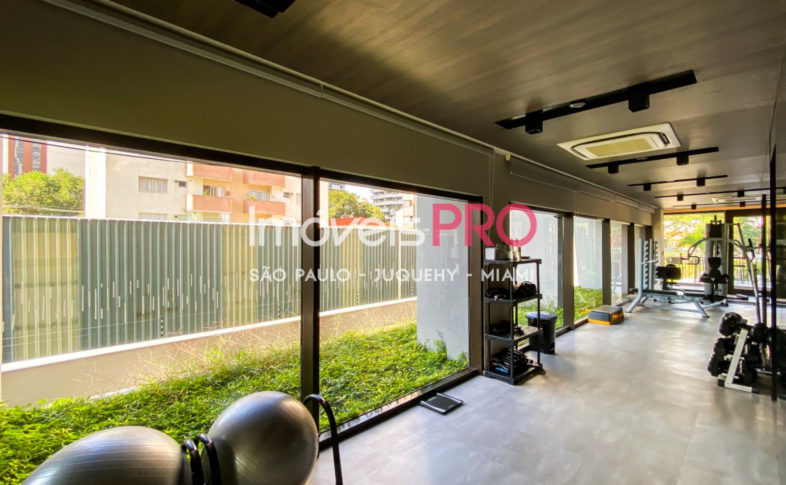 Apartamento para Vender, Vila Olímpia | Cód: IP38550 — 