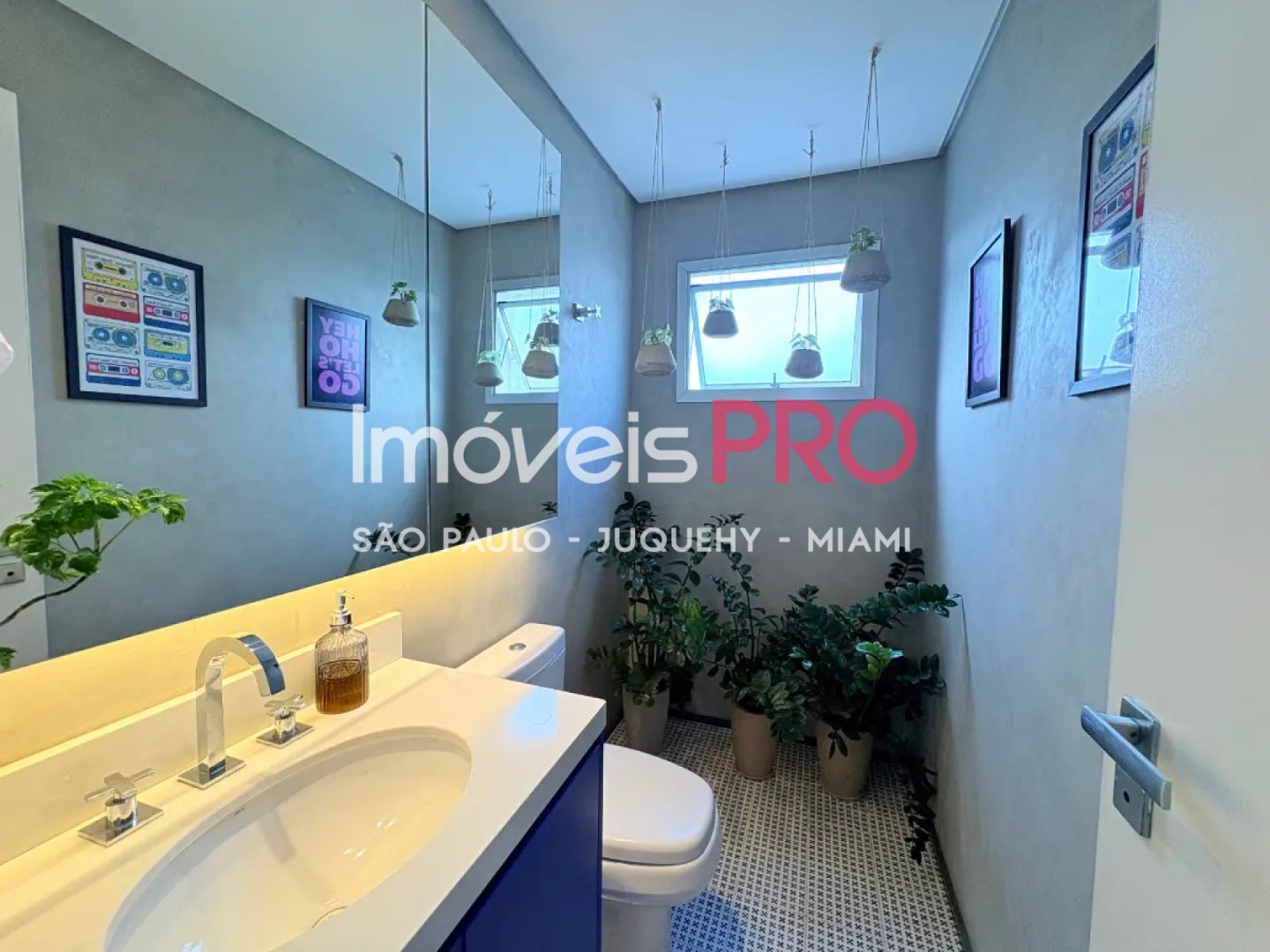 Apartamento para Vender, Perdizes | Cód: IP38555 — 