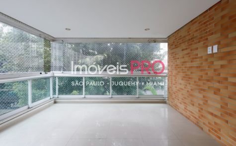 Apartamento em Perdizes — foto 1 (Ref. IP38556)