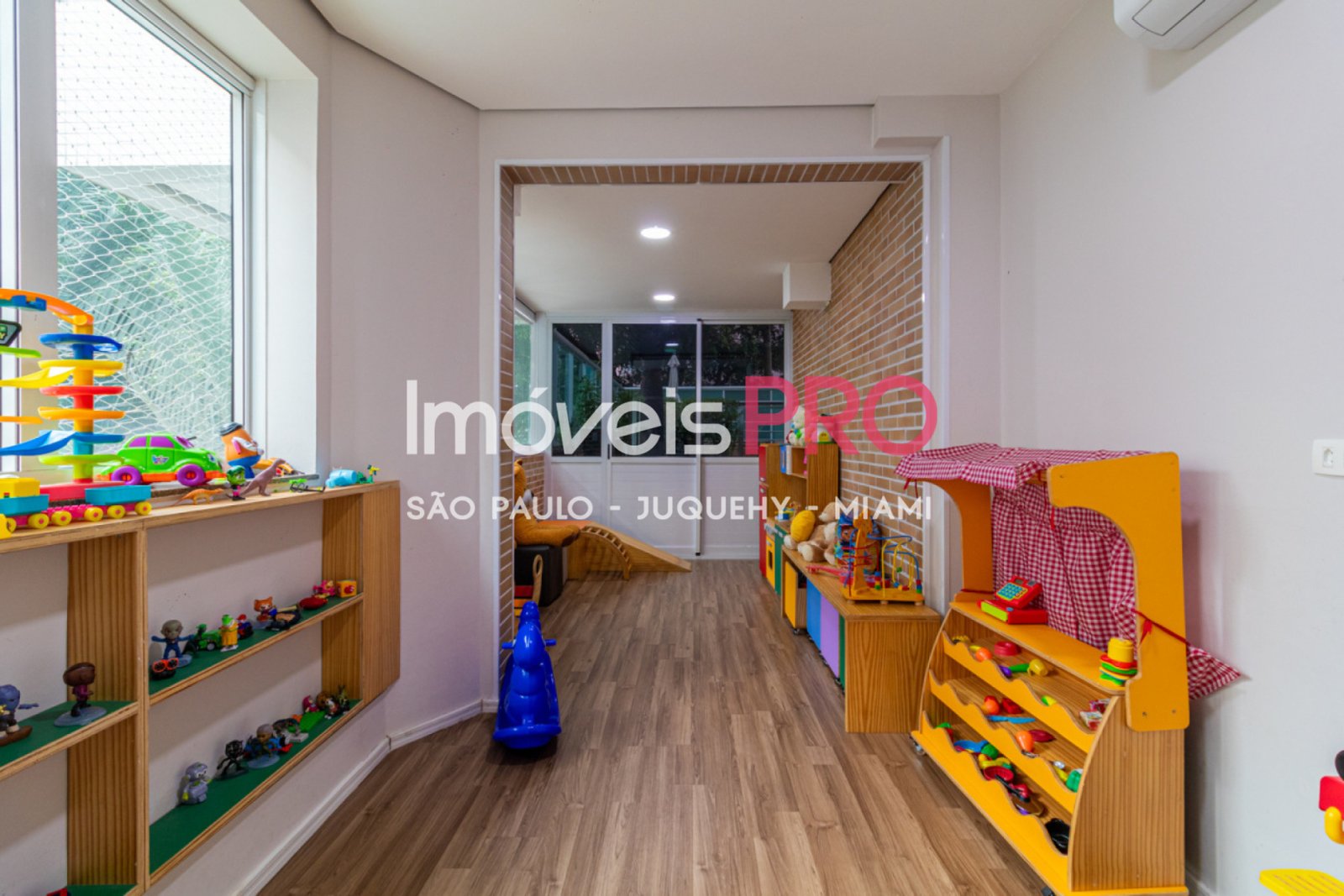 Apartamento para Vender, Perdizes | Cód: IP38556 — 