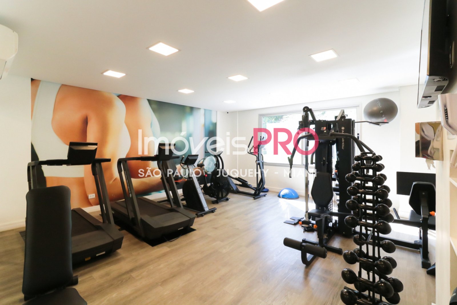 Apartamento para Vender, Moema Pássaros | Cód: IP38562 — 