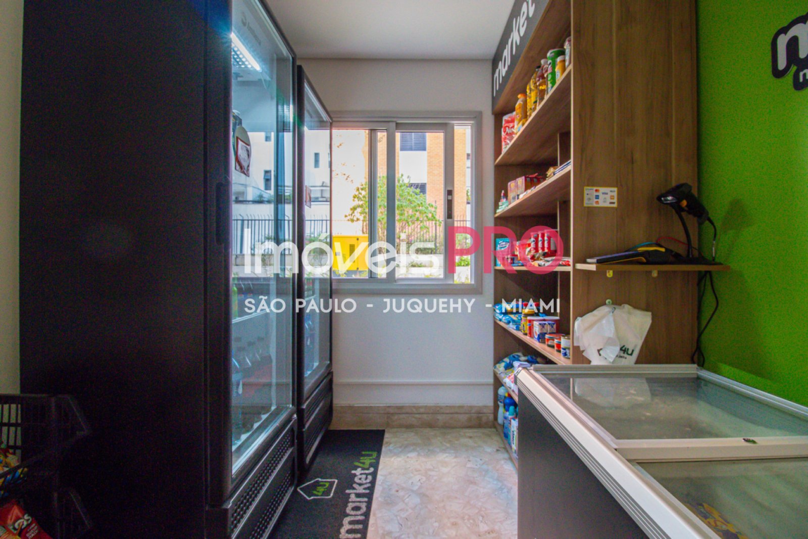 Apartamento para Vender, Moema Pássaros | Cód: IP38562 — 
