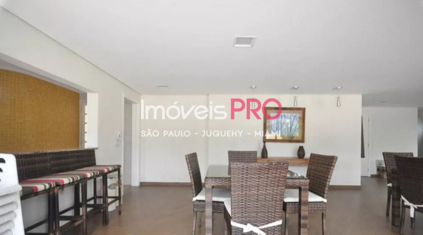 Cobertura Duplex para Vender, Campo Belo | Cód: IP38563 — 