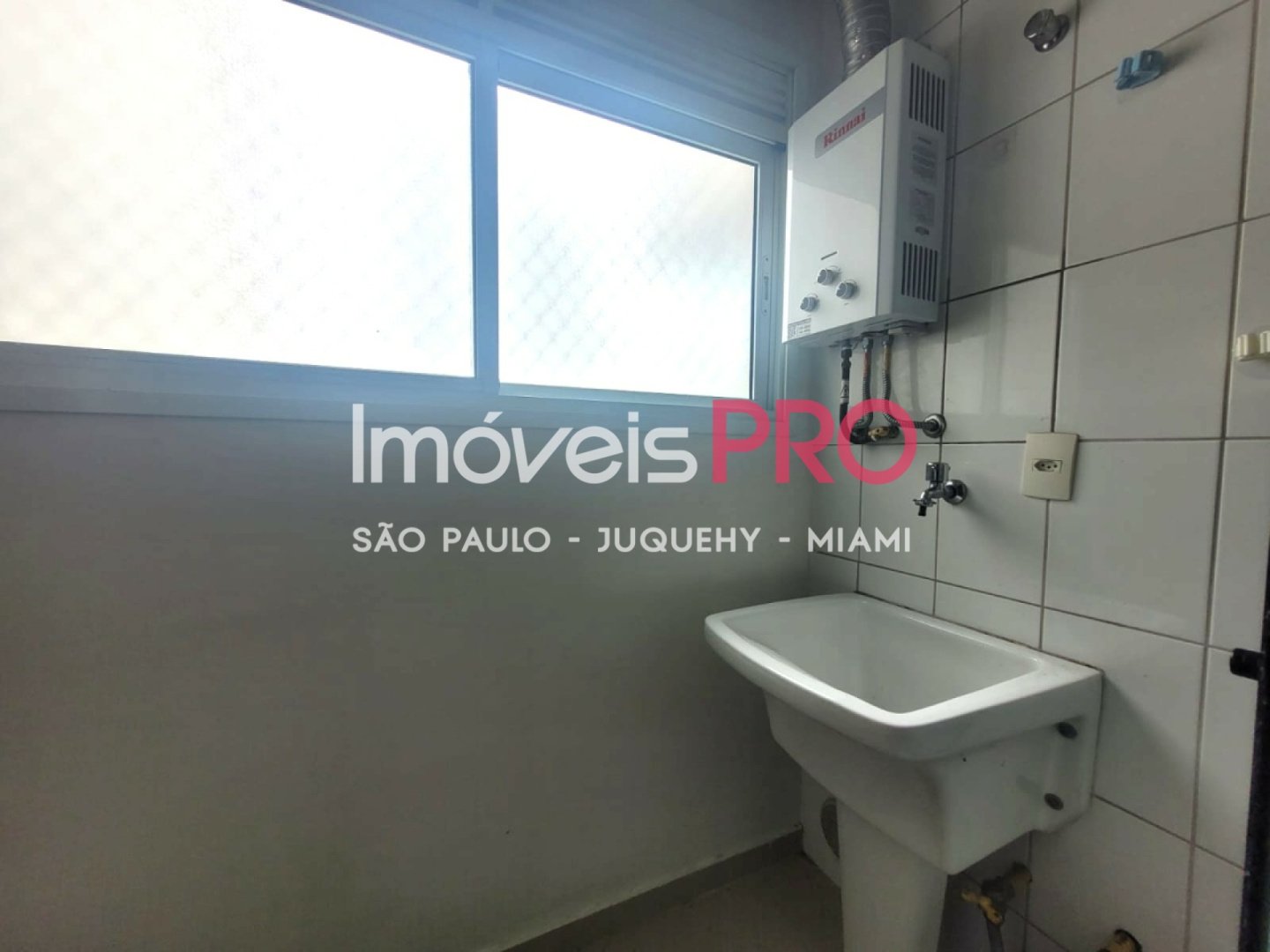 Apartamento para Vender, Morumbi | Cód: IP38565 — 
