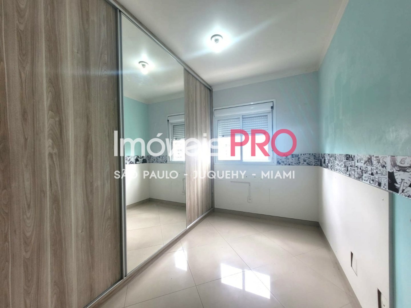 Apartamento para Vender, Morumbi | Cód: IP38565 — 