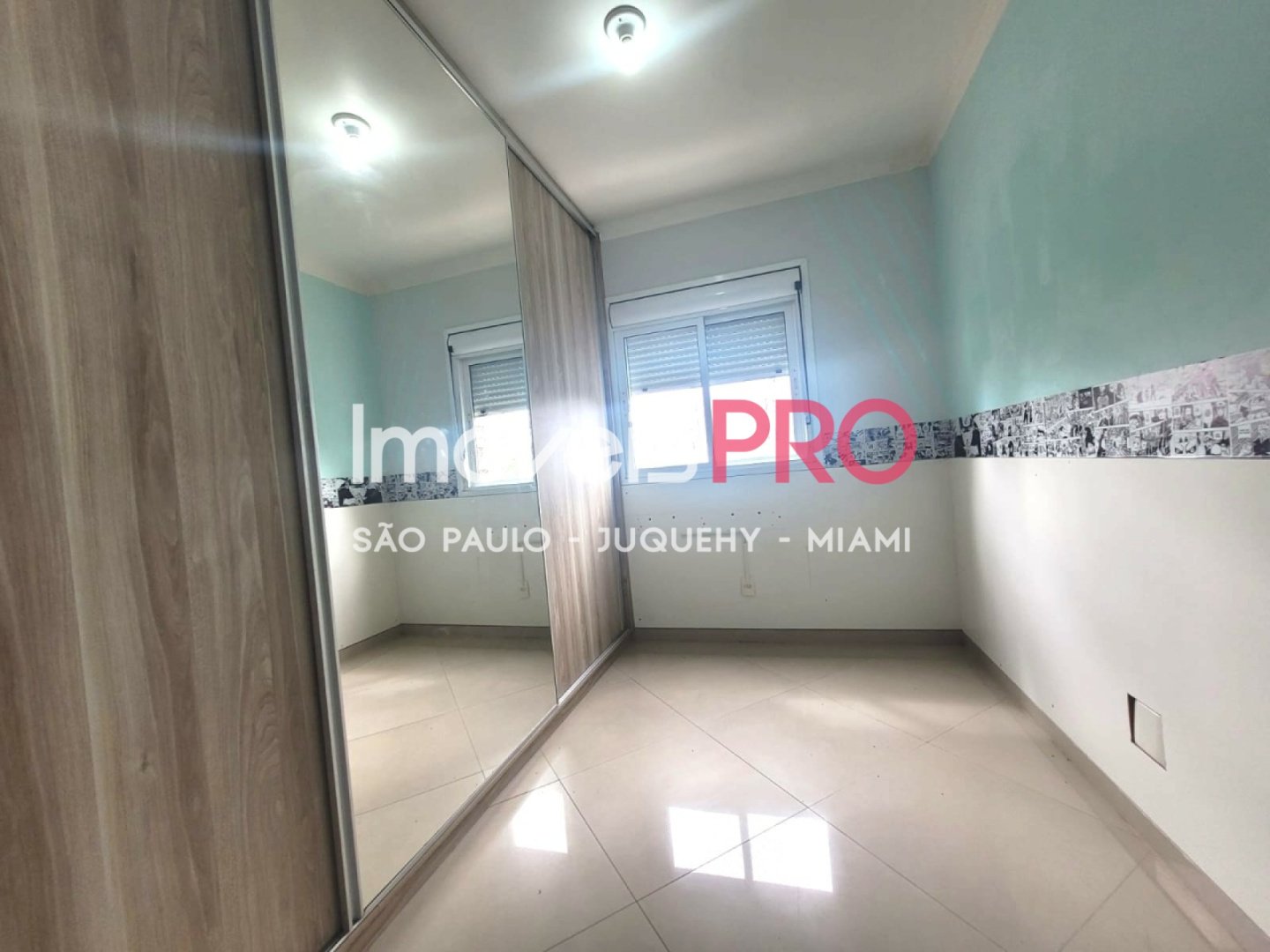 Apartamento para Vender, Morumbi | Cód: IP38565 — 
