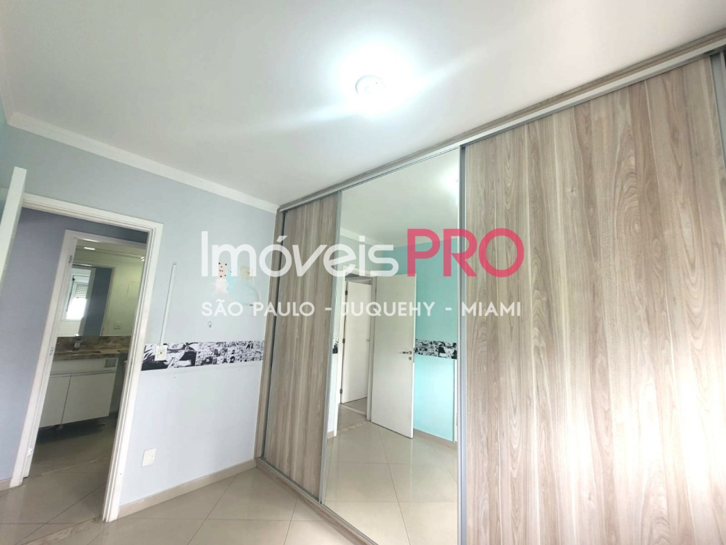 Apartamento para Vender, Morumbi | Cód: IP38565 — 