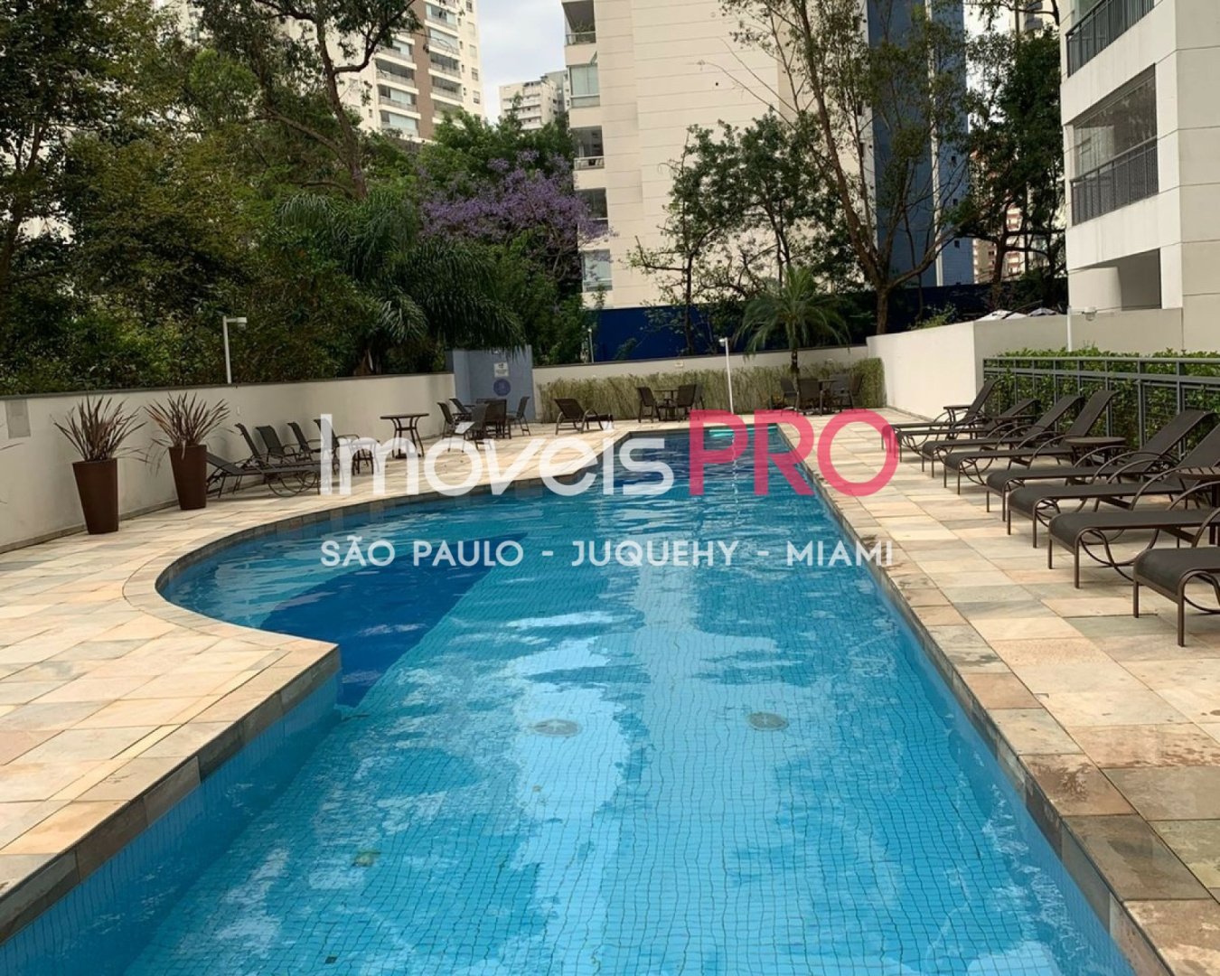 Apartamento para Vender, Morumbi | Cód: IP38565 — 