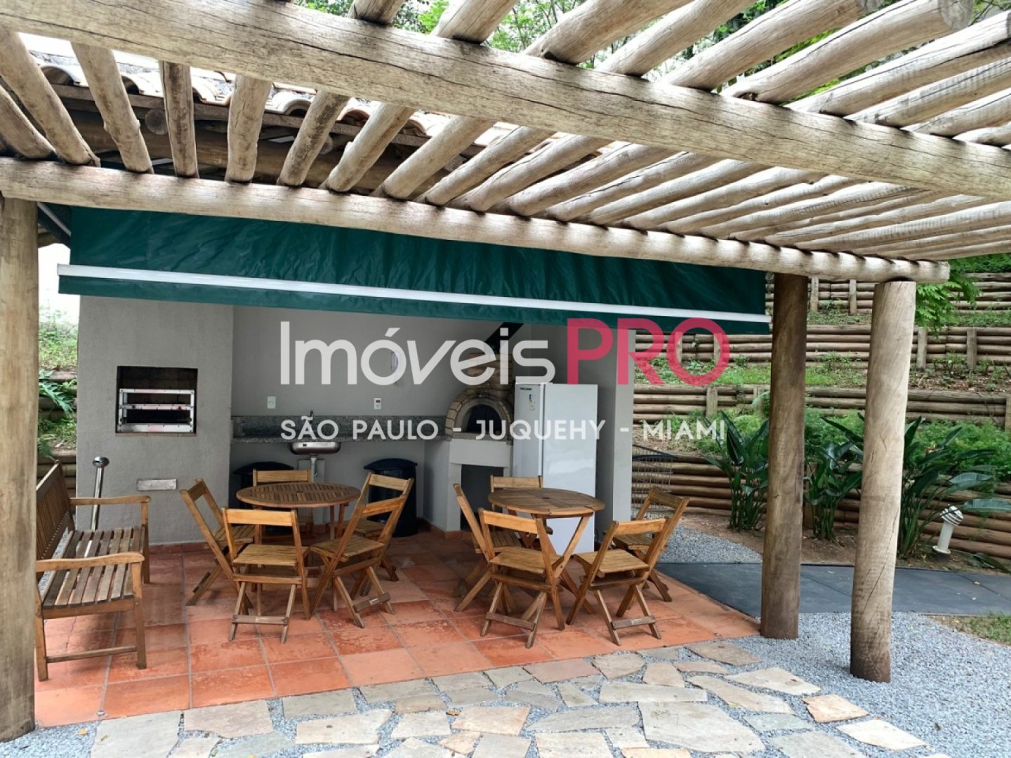 Apartamento para Vender, Morumbi | Cód: IP38565 — 