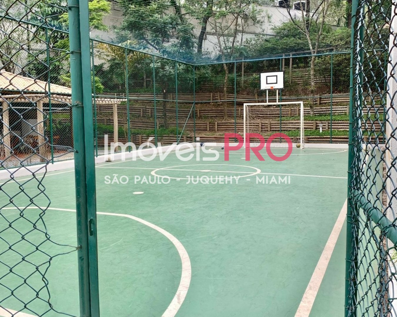 Apartamento para Vender, Morumbi | Cód: IP38565 — 