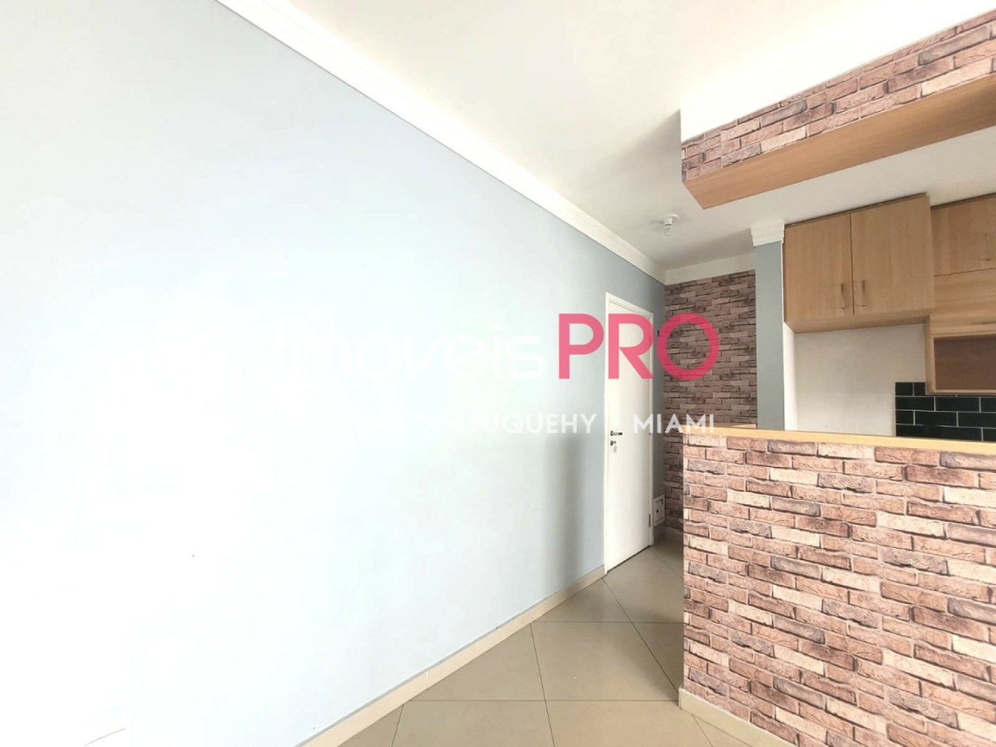 Apartamento de 2 quartos, 52 m², à venda em Morumbi — foto 3