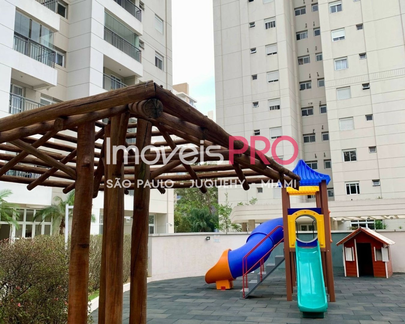 Apartamento para Vender, Morumbi | Cód: IP38565 — 