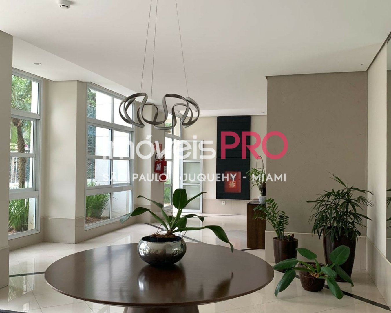 Apartamento para Vender, Morumbi | Cód: IP38565 — 