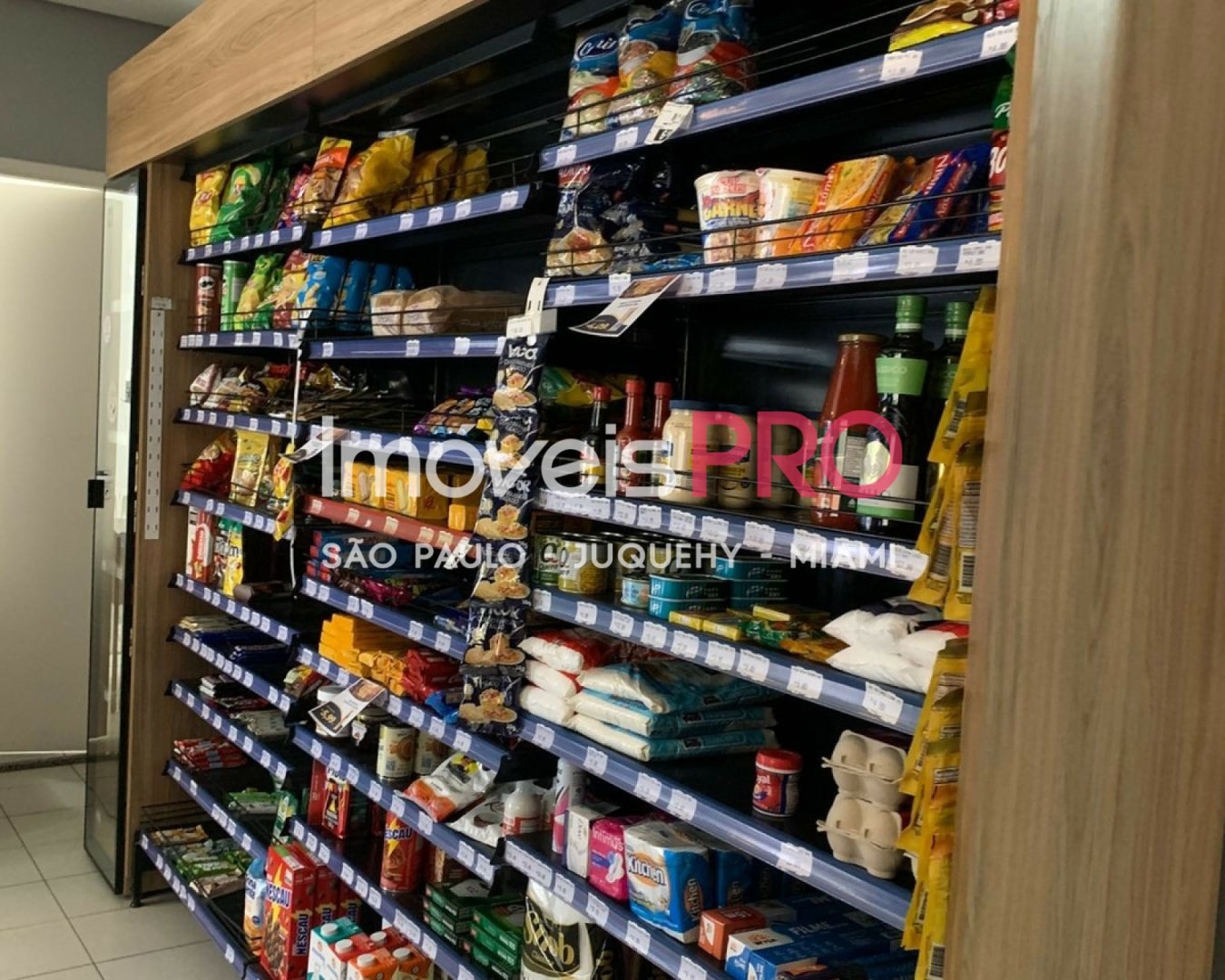 Apartamento para Vender, Morumbi | Cód: IP38565 — 