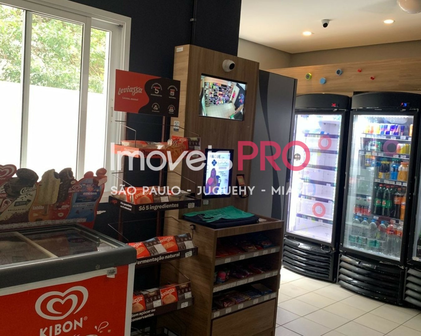 Apartamento para Vender, Morumbi | Cód: IP38565 — 