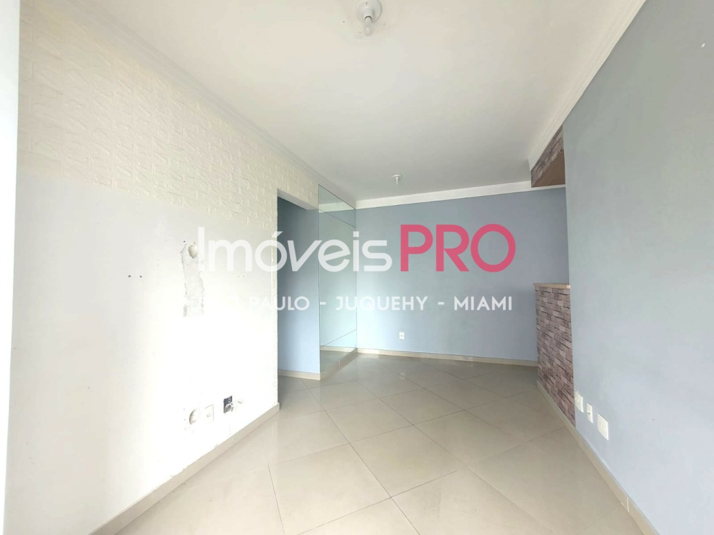 Apartamento de 2 quartos, 52 m², à venda em Morumbi — foto 4