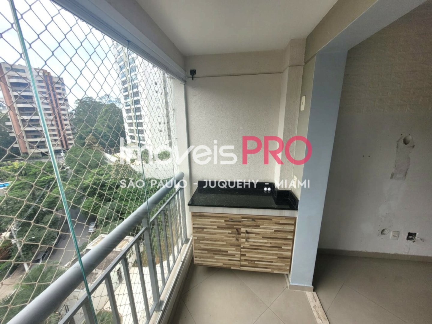 Apartamento de 2 quartos, 52 m², à venda em Morumbi — foto 6
