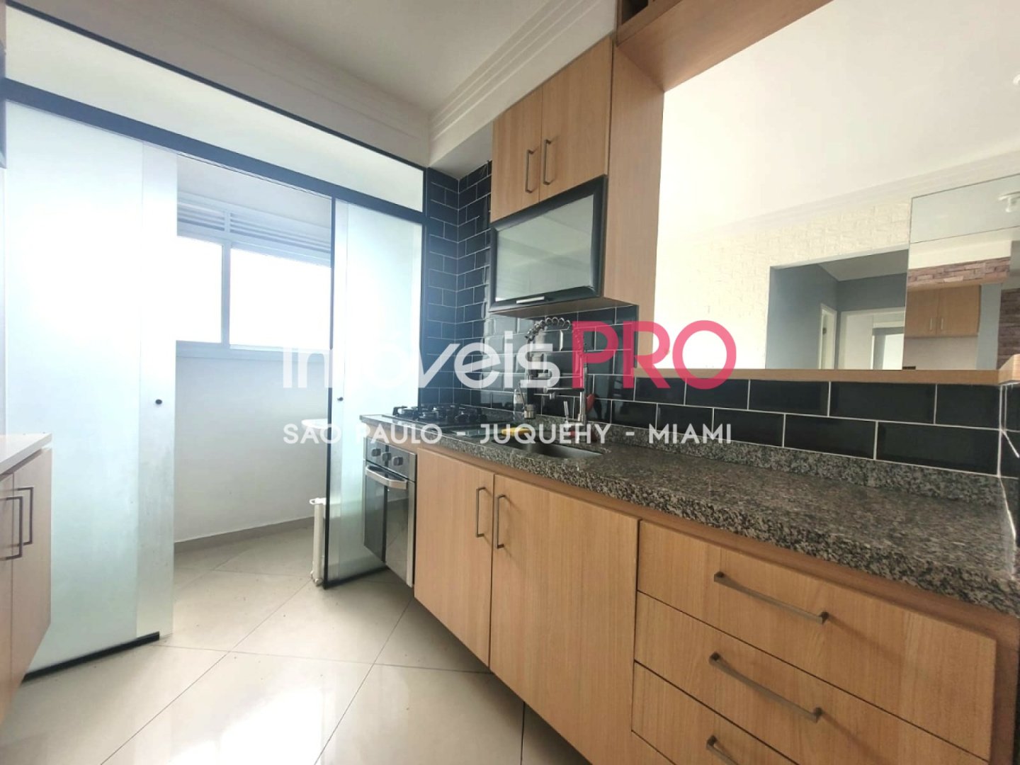 Apartamento para Vender, Morumbi | Cód: IP38565 — 