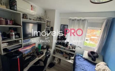 Apartamento em Saúde — foto 1 (Ref. IP38566)