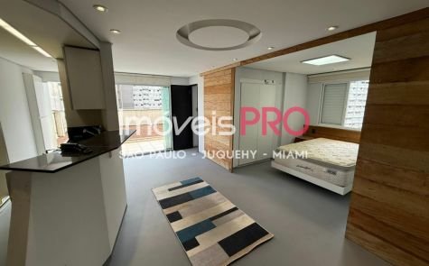 Apartamento em Bela Vista — foto 1 (Ref. IP38567)
